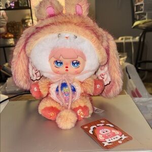 Mocici Warm Whispers